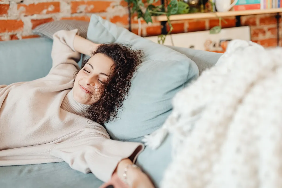 Explainer: The Difference Between Rest and Sleep (and Why You Need Both)